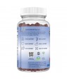 Dr. Formulated Magnesium with Pre and Probiotics Raspberry 60 Gummy